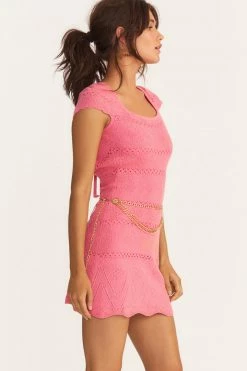 LSF Dresses Elvirie Mini Dress 17 LSF Dresses Elvirie Mini Dress