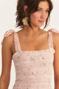 LSF Norna Mini Dress