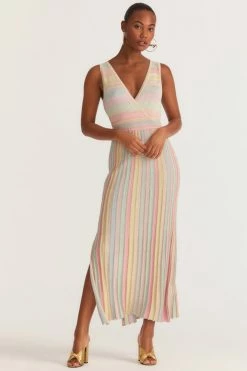 LSF Mylene Maxi Dress Dresses