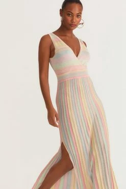 LSF Mylene Maxi Dress Dresses