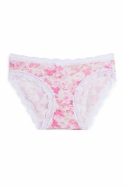 LSF Palm Beach Rose Knicker Box New Arrivals