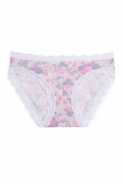 LSF Palm Beach Rose Knicker Box New Arrivals