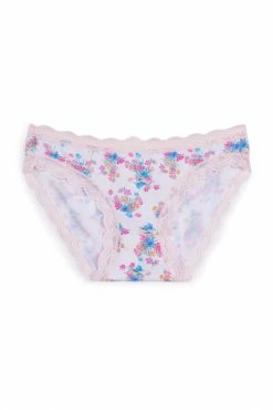 LSF Flower Bouquet Knicker Box