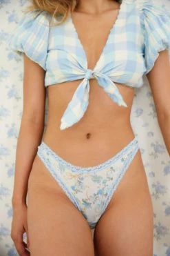 LSF Garden Dancer Thong Box New Arrivals 17 LSF Garden Dancer Thong Box New Arrivals