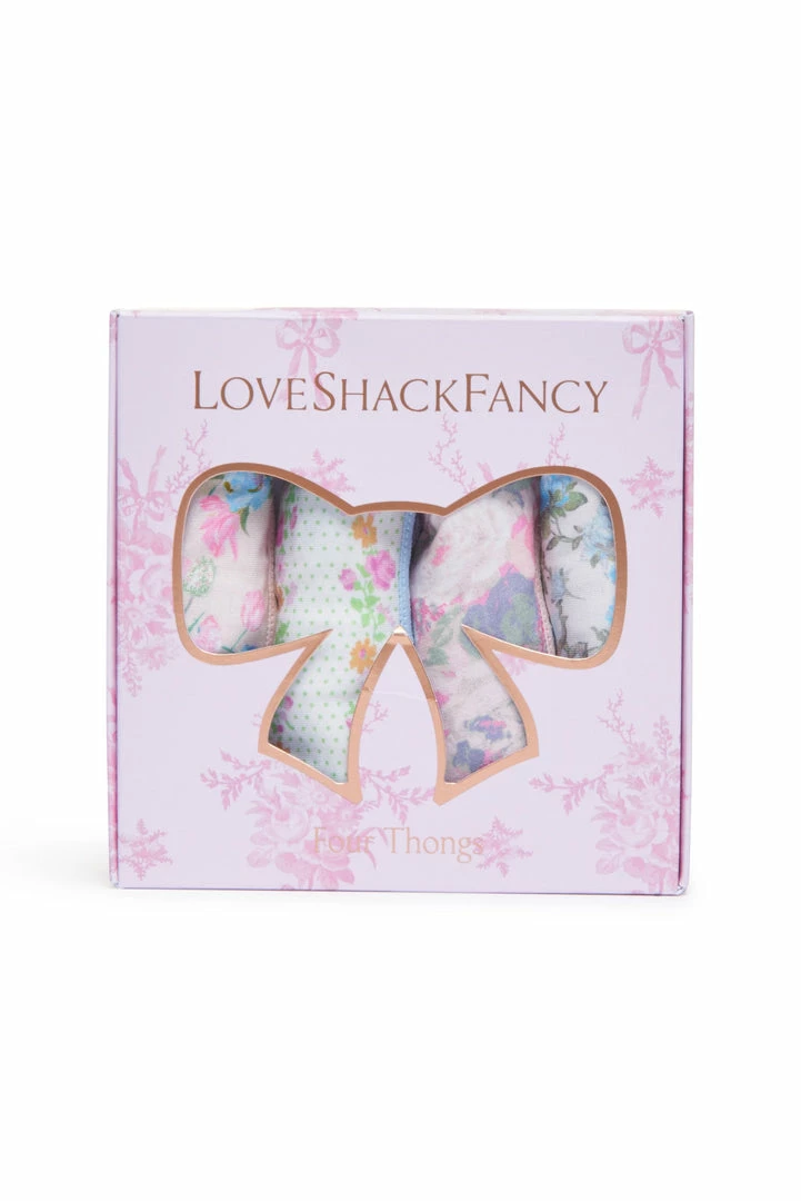 LSF Garden Dancer Thong Box New Arrivals 4 LSF Garden Dancer Thong Box New Arrivals