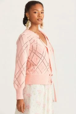 LSF Tops Rayla Cardigan