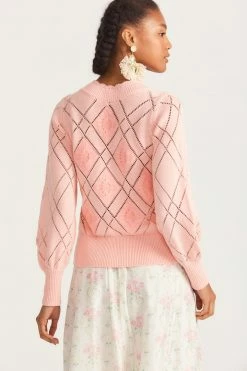 LSF Tops Rayla Cardigan