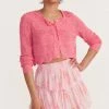 LSF Skirts Ruffle Mini Skirt 2 LSF Skirts Ruffle Mini Skirt