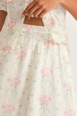 LSF Navya Midi Skirt Skirts 9 LSF Navya Midi Skirt Skirts