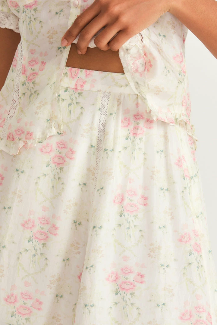 LSF Navya Midi Skirt Skirts 5 LSF Navya Midi Skirt Skirts