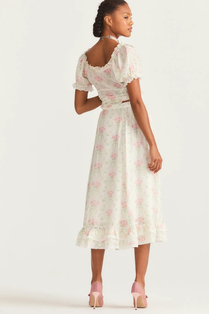 LSF Navya Midi Skirt Skirts 7 LSF Navya Midi Skirt Skirts