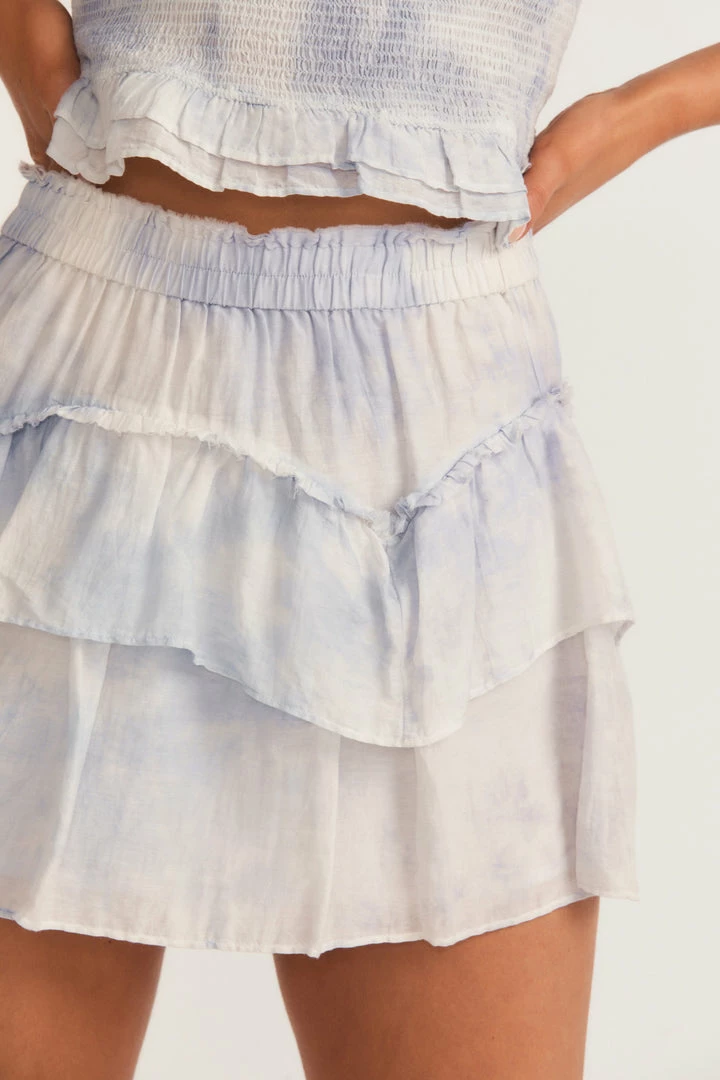 LSF New Arrivals Abrielle Mini Skirt 4 LSF New Arrivals Abrielle Mini Skirt