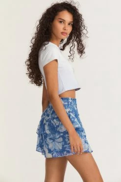 LSF Abrielle Mini Skirt 9 LSF Abrielle Mini Skirt