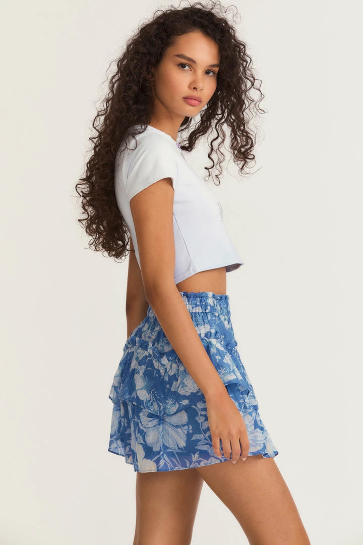 LSF Abrielle Mini Skirt 5 LSF Abrielle Mini Skirt