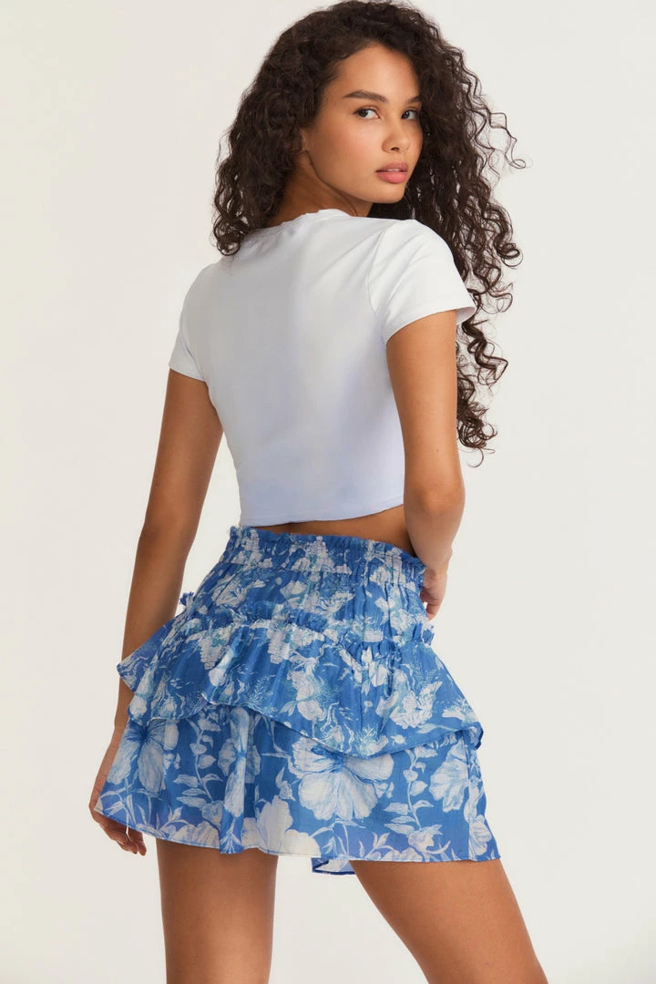 LSF Abrielle Mini Skirt 6 LSF Abrielle Mini Skirt