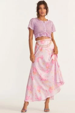 LSF Ziggy Maxi Skirt New Arrivals