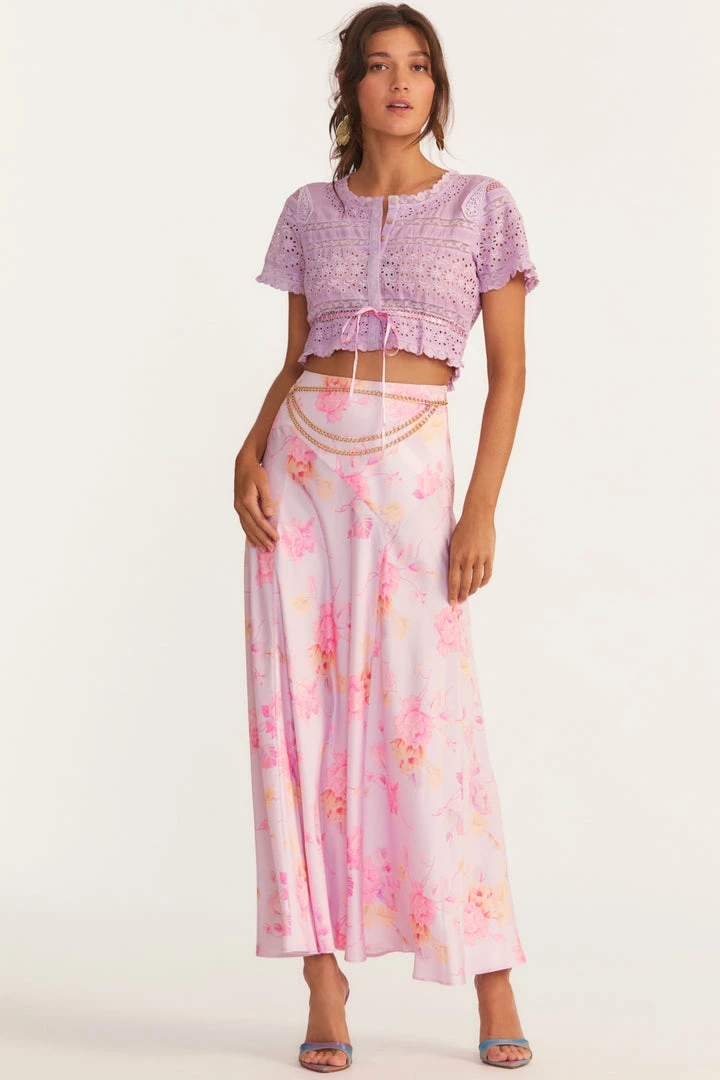 LSF Ziggy Maxi Skirt New Arrivals 4 LSF Ziggy Maxi Skirt New Arrivals