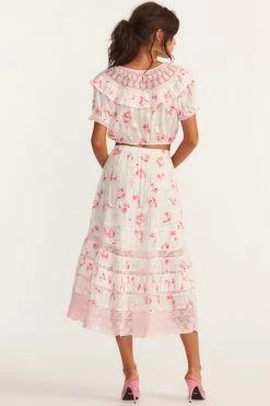 LSF New Arrivals Quill Midi Skirt 11 LSF New Arrivals Quill Midi Skirt