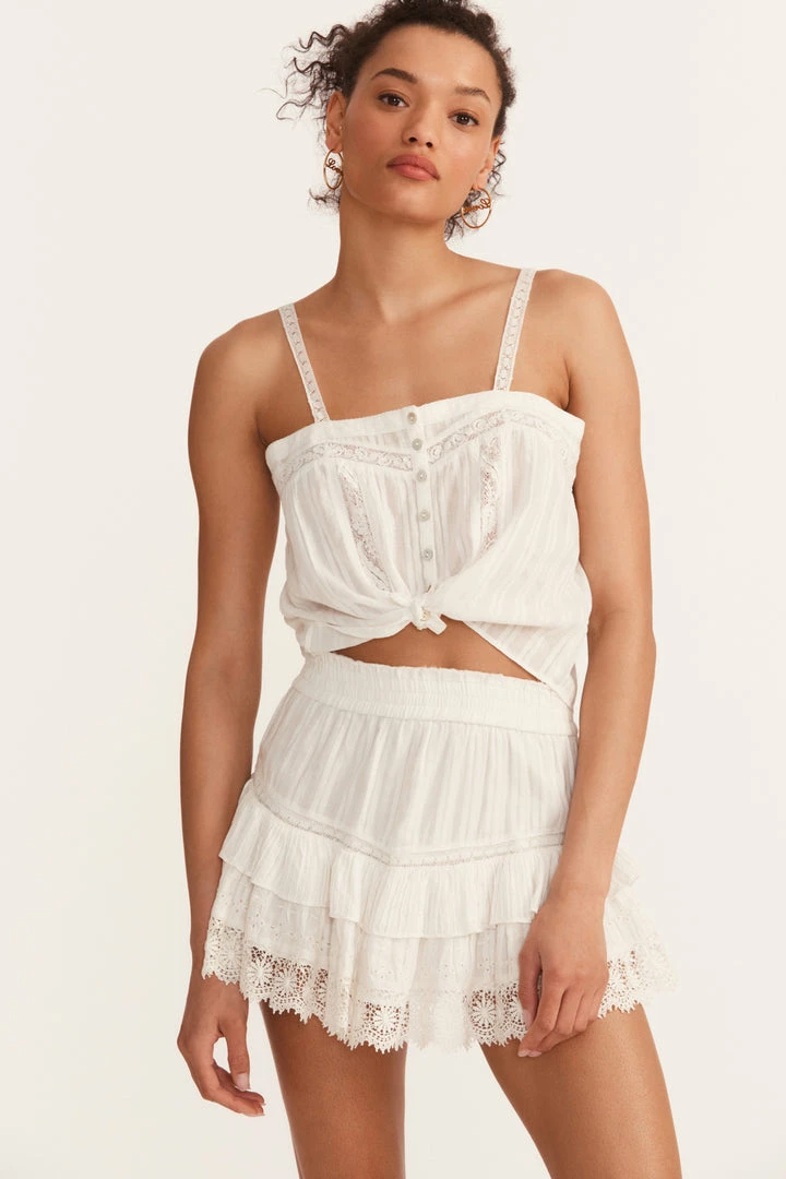 LSF Tanisha Mini Skirt 3 LSF Tanisha Mini Skirt