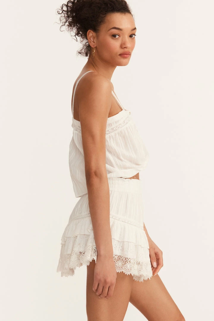 LSF Tanisha Mini Skirt 5 LSF Tanisha Mini Skirt