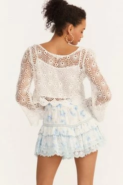 LSF Tanisha Mini Skirt 10 LSF Tanisha Mini Skirt