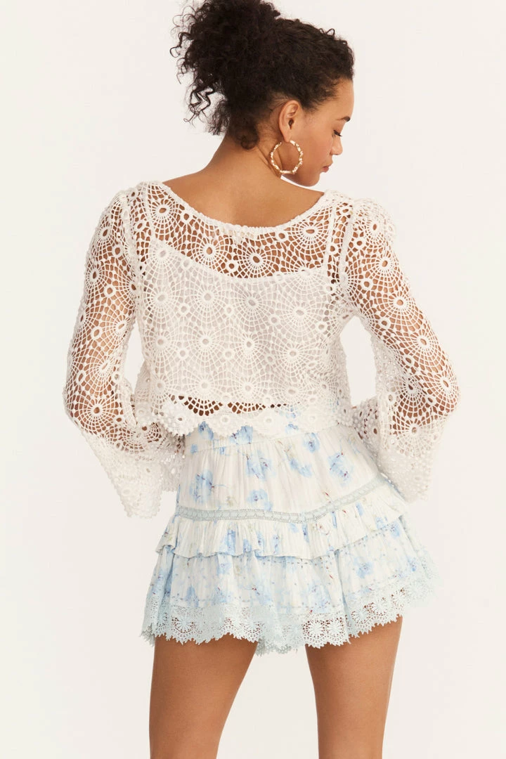 LSF Tanisha Mini Skirt 6 LSF Tanisha Mini Skirt