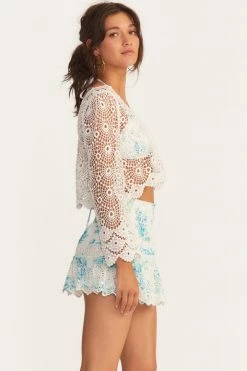 LSF Jimena Mini Skirt Skirts 20 LSF Jimena Mini Skirt Skirts