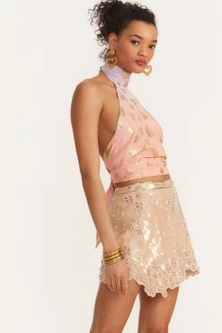 LSF Kalasie Mini Skirt New Arrivals