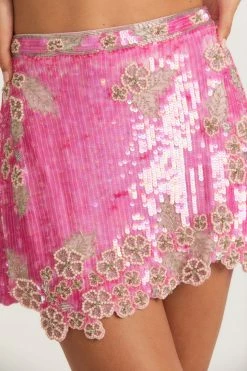 LSF Kalasie Mini Skirt New Arrivals