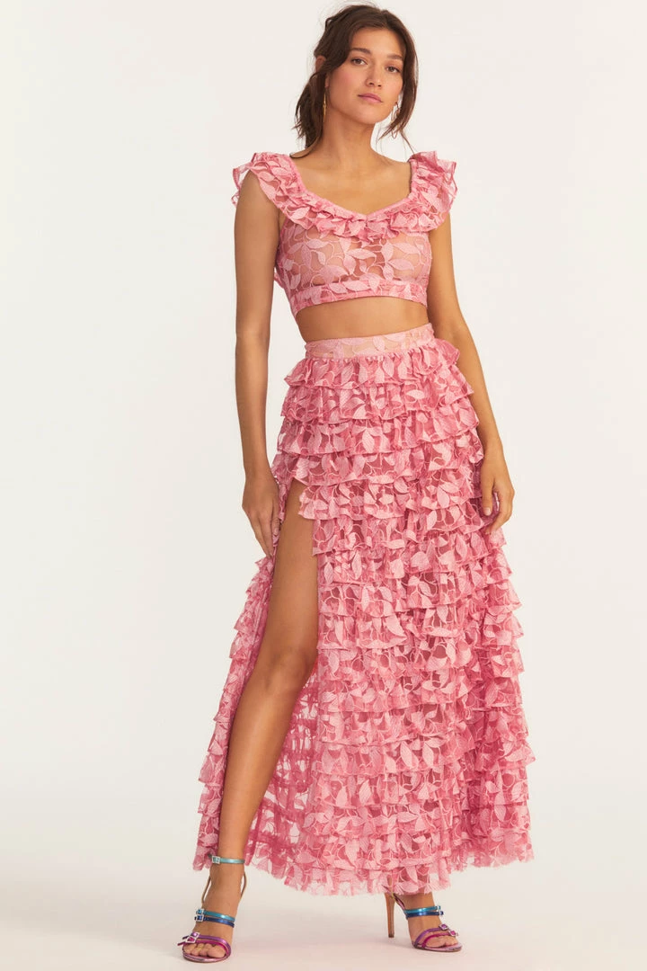 LSF Arlene Maxi Skirt 3 LSF Arlene Maxi Skirt