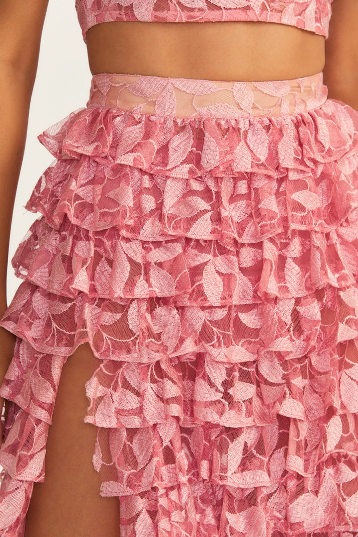 LSF Arlene Maxi Skirt 4 LSF Arlene Maxi Skirt