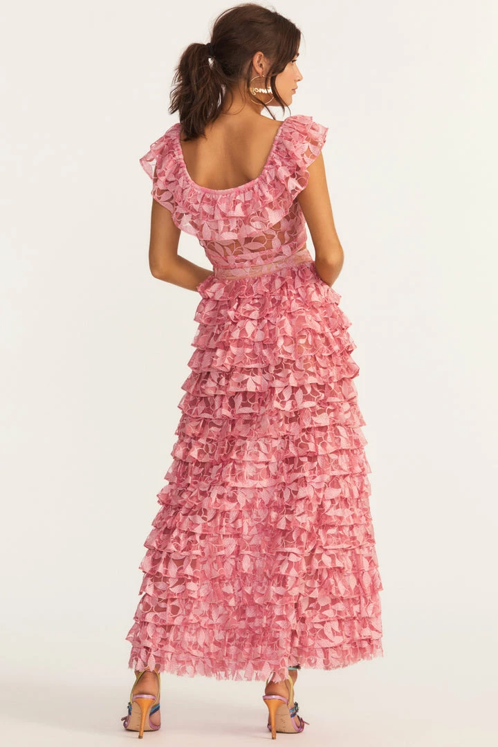 LSF Arlene Maxi Skirt 6 LSF Arlene Maxi Skirt