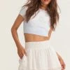 LSF Skirts Ilona Mini Skirt