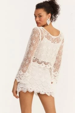 LSF Dharma Mini Skirt Skirts 11 LSF Dharma Mini Skirt Skirts