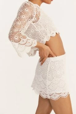 LSF Dharma Mini Skirt Skirts 12 LSF Dharma Mini Skirt Skirts