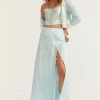 LSF Gracia Maxi Skirt Skirts