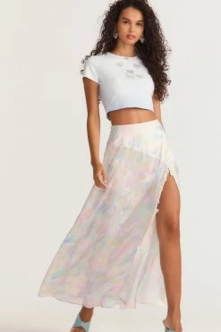 LSF New Arrivals Gracia Maxi Skirt