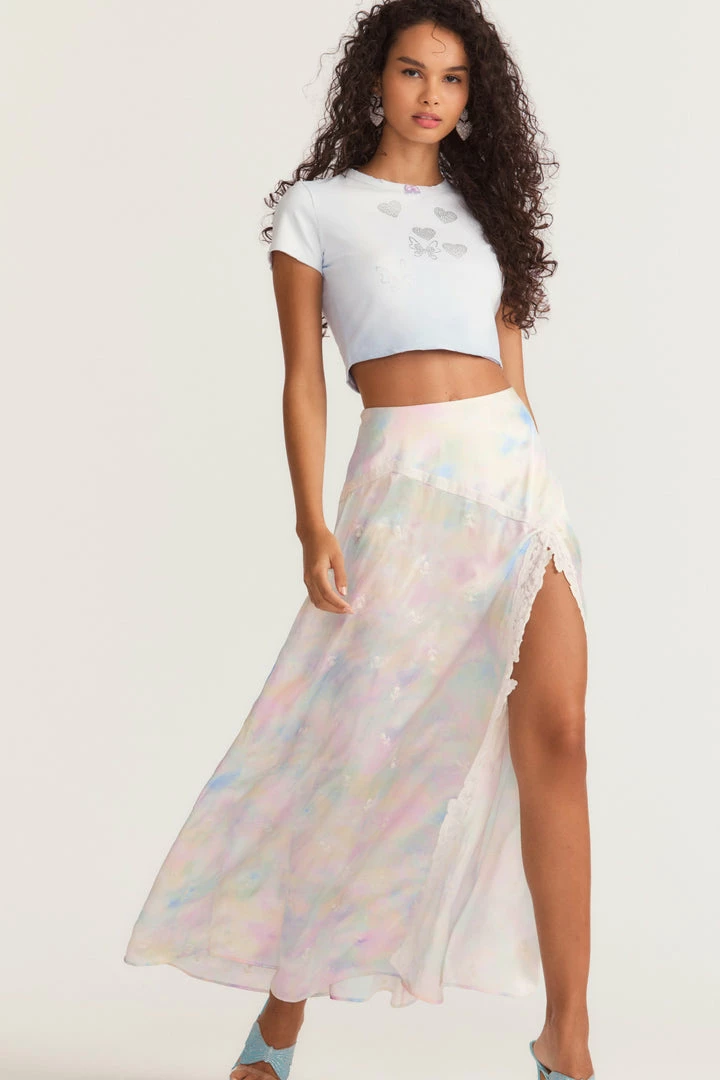 LSF New Arrivals Gracia Maxi Skirt 3 LSF New Arrivals Gracia Maxi Skirt