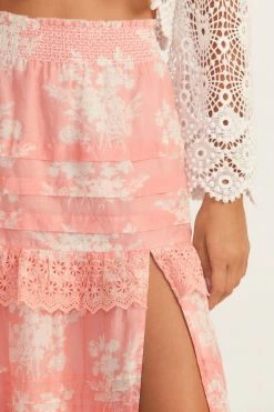 LSF Ariah Maxi Skirt 20 LSF Ariah Maxi Skirt