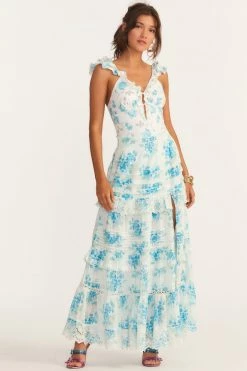 LSF Ariah Maxi Skirt 25 LSF Ariah Maxi Skirt