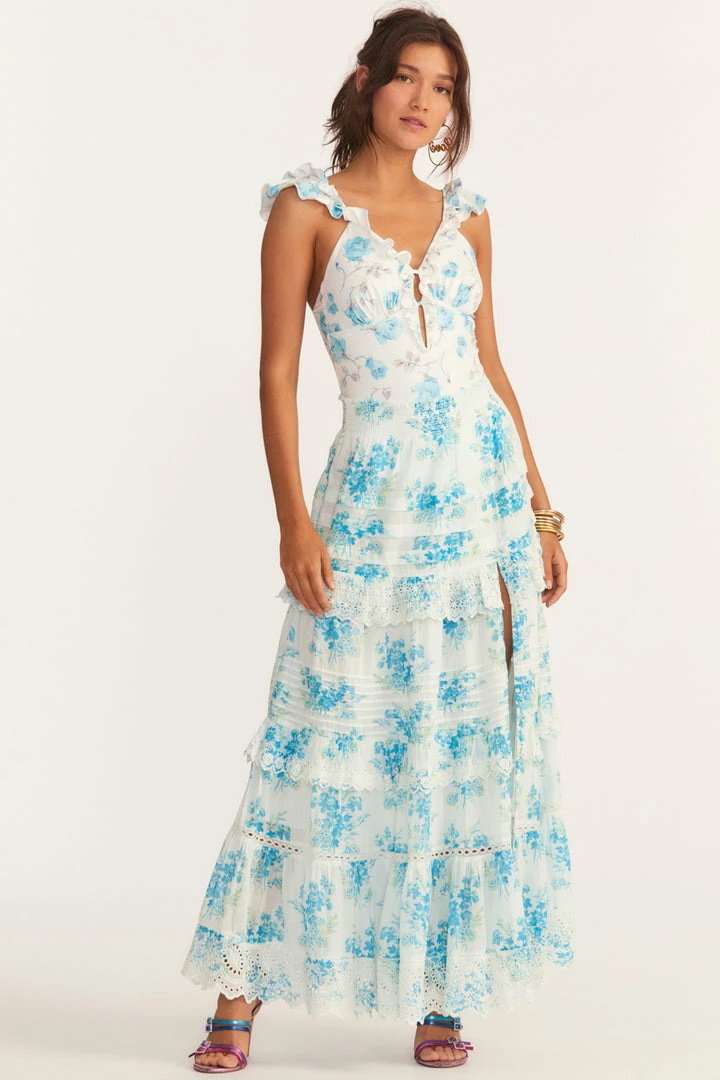 LSF Ariah Maxi Skirt 10 LSF Ariah Maxi Skirt