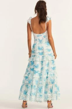 LSF Ariah Maxi Skirt 30 LSF Ariah Maxi Skirt