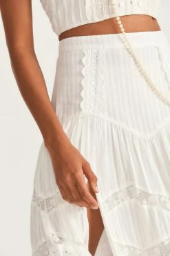 LSF Meyer Midi Skirt 11 LSF Meyer Midi Skirt