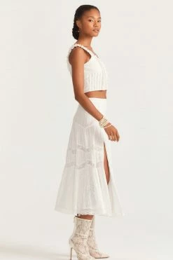 LSF Meyer Midi Skirt 12 LSF Meyer Midi Skirt