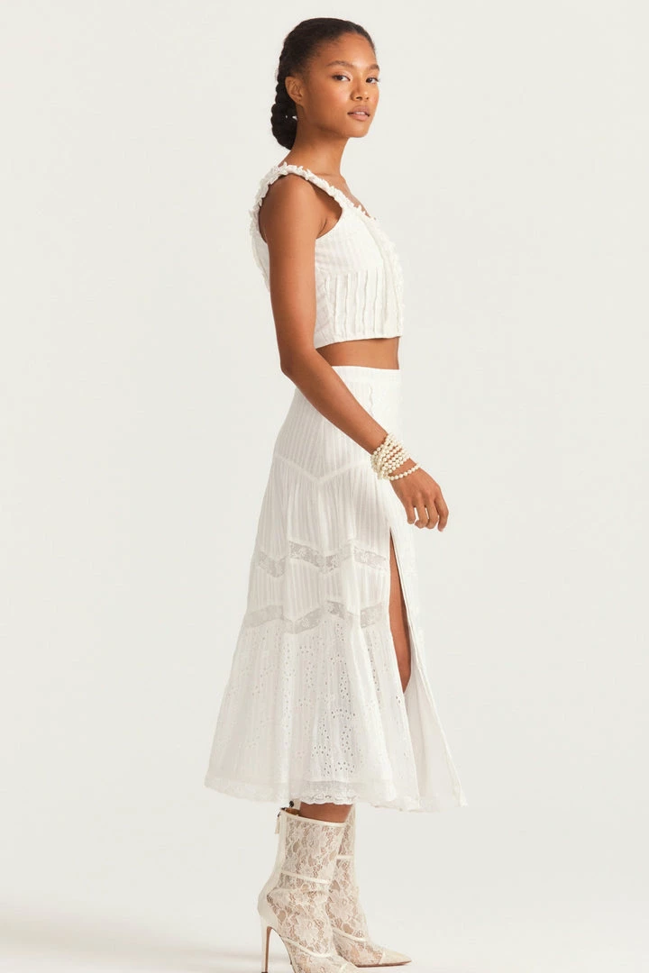 LSF Meyer Midi Skirt 7 LSF Meyer Midi Skirt