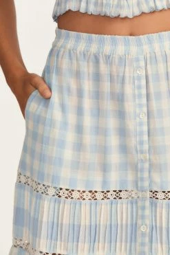 LSF New Arrivals Bellarose Maxi Skirt 10 LSF New Arrivals Bellarose Maxi Skirt