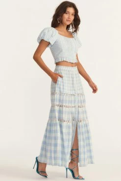 LSF New Arrivals Bellarose Maxi Skirt 11 LSF New Arrivals Bellarose Maxi Skirt