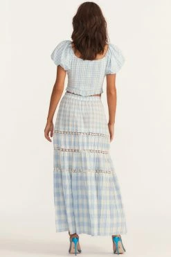 LSF New Arrivals Bellarose Maxi Skirt 12 LSF New Arrivals Bellarose Maxi Skirt