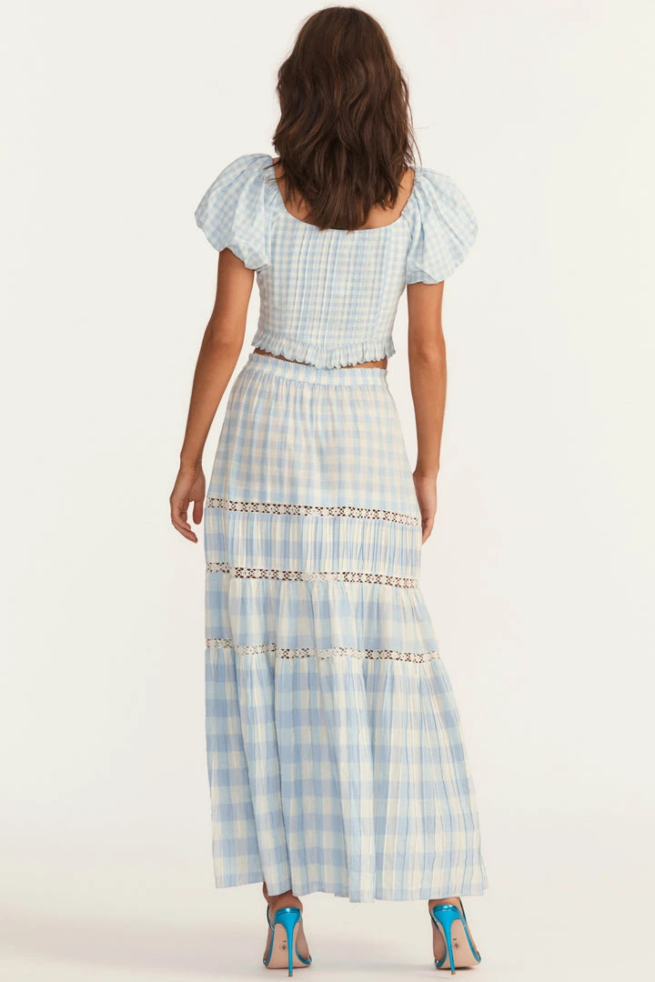 LSF New Arrivals Bellarose Maxi Skirt 7 LSF New Arrivals Bellarose Maxi Skirt