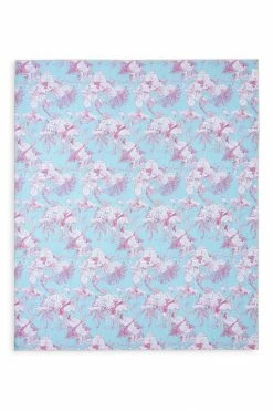 LSF LoveShackFancy X Hurley Rectangle Towel 11 LSF LoveShackFancy X Hurley Rectangle Towel